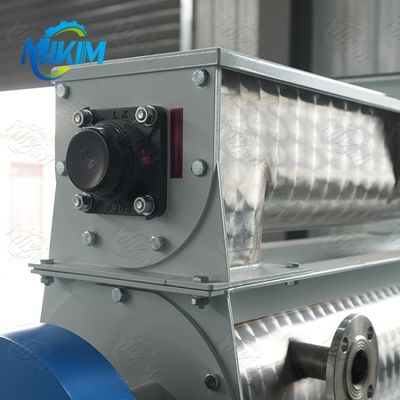 เครื่องอัดเม็ดอาหารสัตว์ปีกแกนมอเตอร์ประสิทธิภาพสูง