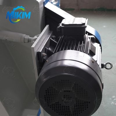 เครื่องอัดเม็ดอาหารสัตว์ปีกที่ให้ผลผลิตสูง 380V สำหรับผลิตอาหารที่มีคุณค่าทางโภชนาการ