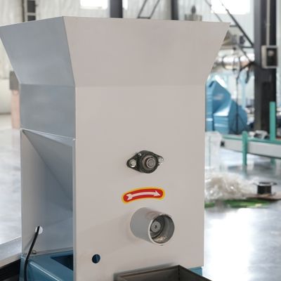 150 ถึง 120 กก. / HFish Feed Pellet Machine เครื่องอัดเม็ดอาหารสัตว์นิวเมติก