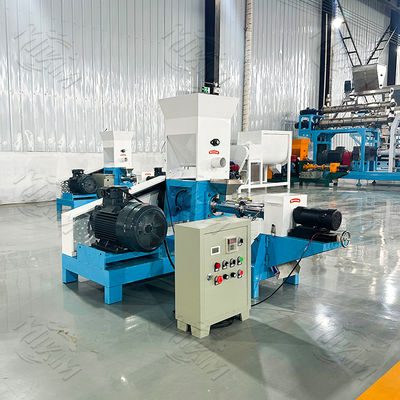 เครื่องทําเม็ดอาหารปลาขนาดเล็ก สัตว์ ราคาลอย ปลาแมว ปลาสุนัข อาหารสัตว์เลี้ยง เครื่องแปรรูปเม็ดอาหารปลา