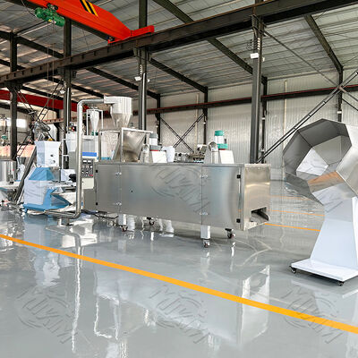 สกรูเดี่ยวลอยปลาอาหารเม็ด Maker เครื่องแห้งประเภทสัตว์เลี้ยงสุนัขแมวอาหารเครื่องทำเม็ดสำหรับสัตว์สัตว์ปีกปศุสัตว์ Feeding