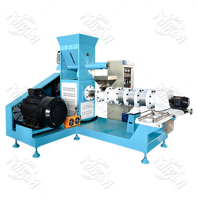 ขายปลีก ราคาถูก ครัว 5.5kw เครื่องทําเม็ดอาหารปลาสกรูเดียว เครื่องทําเม็ดอาหารปลาชนิดแห้ง เครื่องขายเม็ดอาหารสุนัข