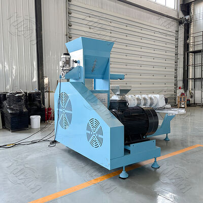 ขายปลีก ราคาถูก ครัว 5.5kw เครื่องทําเม็ดอาหารปลาสกรูเดียว เครื่องทําเม็ดอาหารปลาชนิดแห้ง เครื่องขายเม็ดอาหารสุนัข