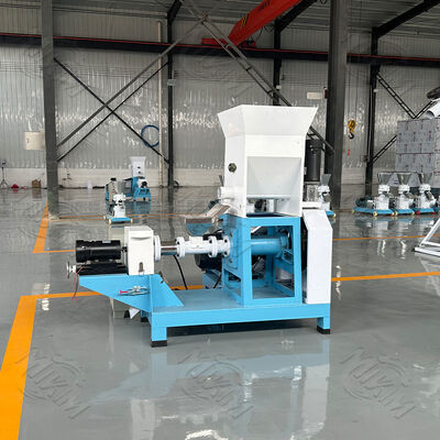 ขายปลีก ราคาถูก ครัว 5.5kw เครื่องทําเม็ดอาหารปลาสกรูเดียว เครื่องทําเม็ดอาหารปลาชนิดแห้ง เครื่องขายเม็ดอาหารสุนัข