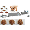 2ton / H 115KW Pedigree Dog Food สายการผลิตอาหารสัตว์เลี้ยง 20 × 1.2 × 2.2mm
