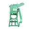 4600r / Min Corn Stalk Hammer Mill Machine เครื่องบดข้าวสาลี 0.5m ถึง 5mm