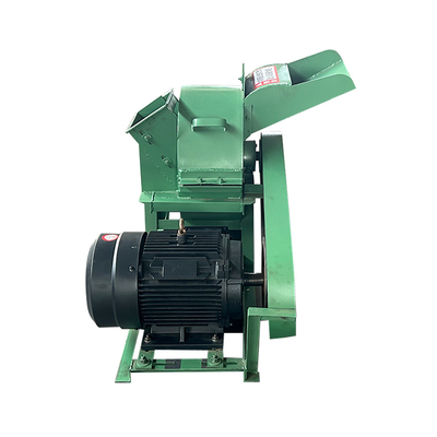 YCFA-7.5 2530RPM เครื่องทำขี้เลื่อยไม้พลังงานอย่างมีประสิทธิภาพสำหรับใช้ในบ้าน