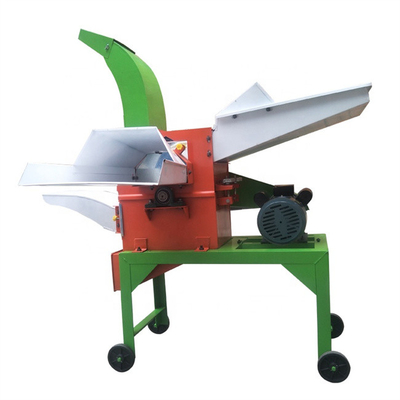 เครื่องตัดแกลบไฟฟ้า 2.2kw 4hp