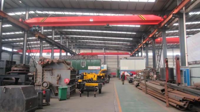 เครื่องบรรจุหญ้าหมัก Antirust ขนาดเล็ก 50 กก. 450 ถึง 500 กก. / M3 8