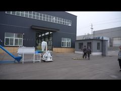 เครื่องทําเม็ดไม้