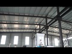 เครื่องอัดรีดอาหารสัตว์และเครื่องทำเม็ดสำหรับผลิตอาหารสัตว์น้ำ