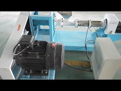 เครื่องอัดเม็ดอาหารปลาสำหรับขาย