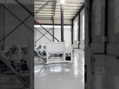 สายการผลิตเม็ดสุนัข LX-85 200-800KG/H