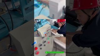 การทดสอบเครื่องอัดรีดอาหารปลาที่ใช้น้ำมันดีเซล 120-150กก./ชม#fishfeedmachine #machine #feedmachinery