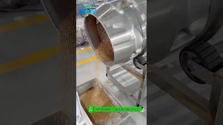 การทดสอบสายการผลิตเม็ดอาหารปลาลอยน้ำแบบสกรูเดี่ยวแบบเปียก 1–2 T/H สำหรับลูกค้าชาวอิรัก