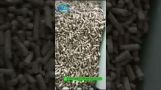 เครื่องอัดเม็ดไม้ชีวมวล | โรงสีเม็ดแหวนสำหรับสายการผลิตเม็ดขี้เลื่อย